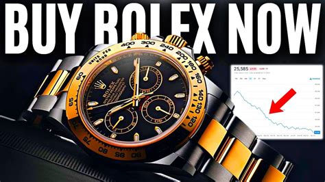 why you should buy a rolex|why do people buy rolex.